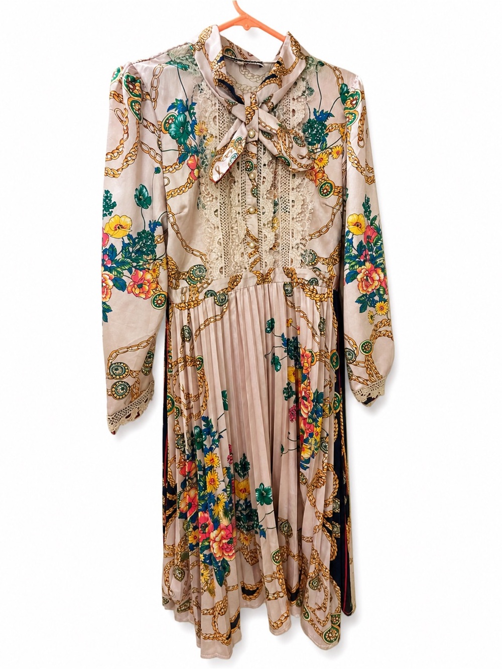 NWOT - Dalia MacPhee Dress